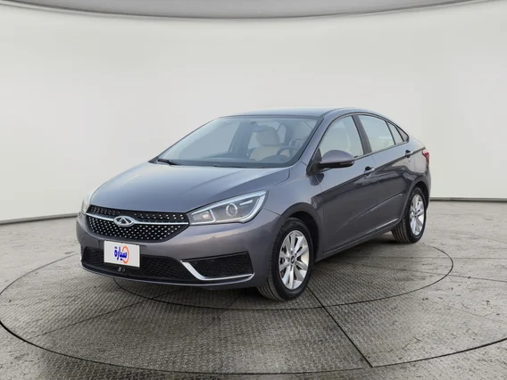 Chery Arrizo 5 Comfort 2023 