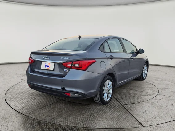 Chery Arrizo 5 Comfort 2023 