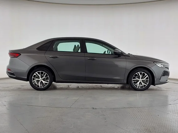 Geely Emgrand GS 2023 