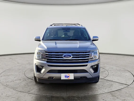 Ford Expedition XLT 2020 