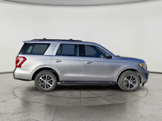 Ford Expedition XLT 2020 