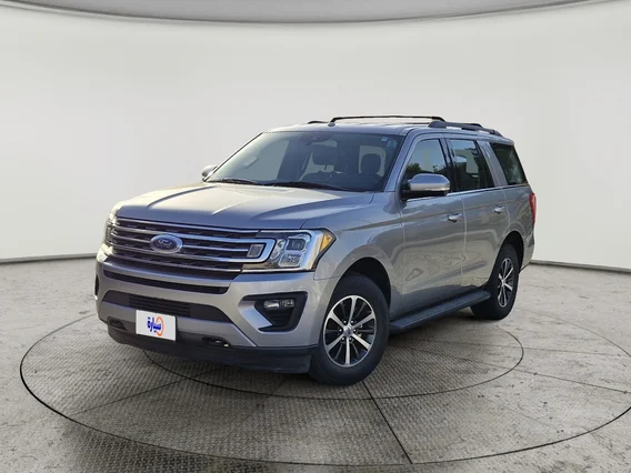 Ford Expedition XLT 2020 