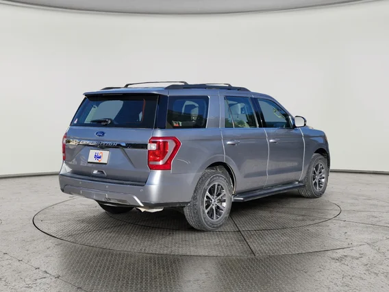 Ford Expedition XLT 2020 
