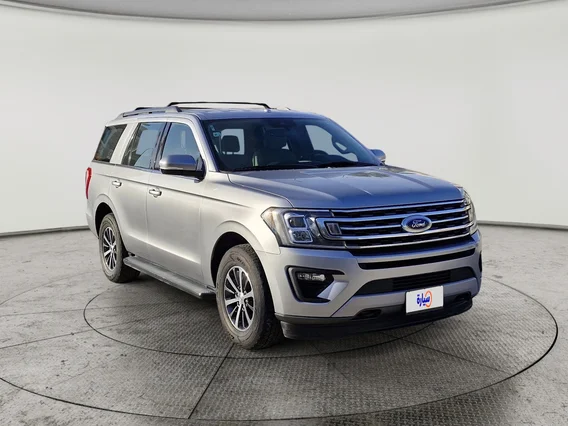 Ford Expedition XLT 2020 