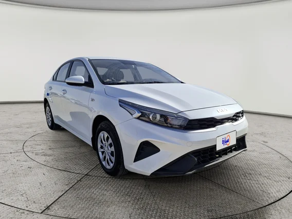 كيا سيراتو LX 2022 