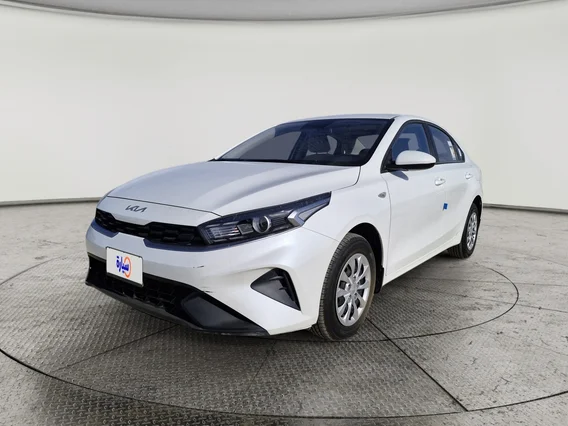 كيا سيراتو LX 2022 