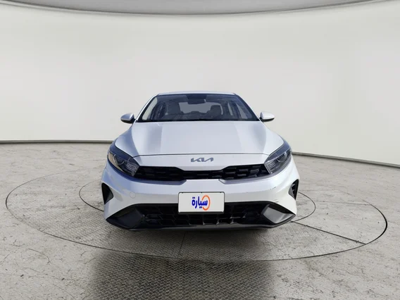 Kia Cerato LX 2022 