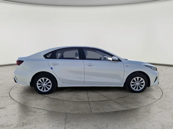 Kia Cerato LX 2022 