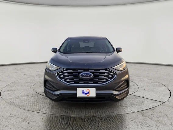 Ford Edge SEL 2019 