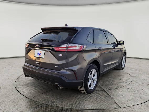 Ford Edge SEL 2019 