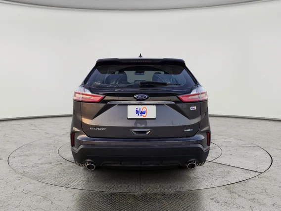 Ford Edge SEL 2019 