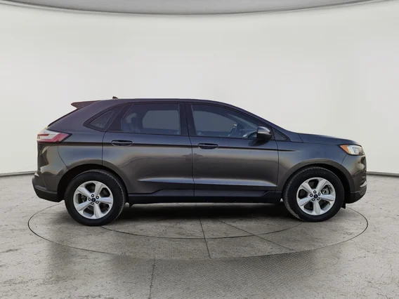 Ford Edge SEL 2019 