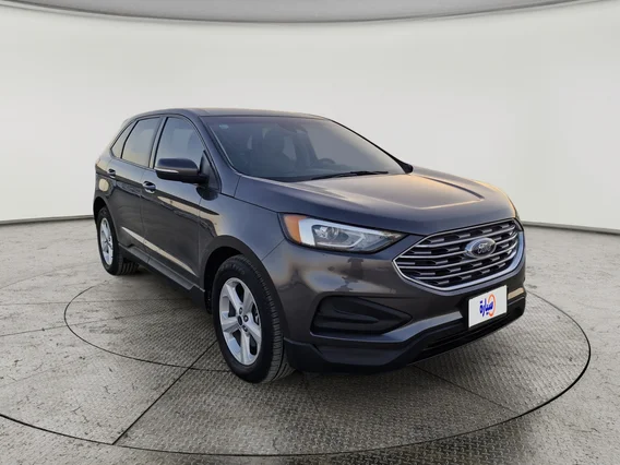 Ford Edge SEL 2019 