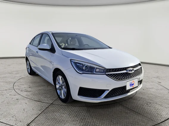 Chery Arrizo 5 Comfort 2023 