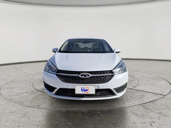Chery Arrizo 5 Comfort 2023 