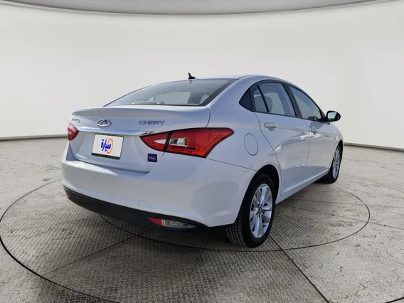 Chery Arrizo 5 Comfort 2023 