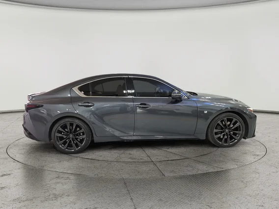 Lexus IS 350 F Sport 2023 