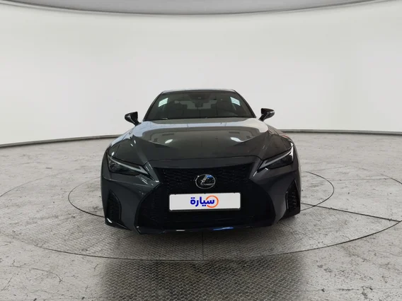 Lexus IS 350 F Sport 2023 