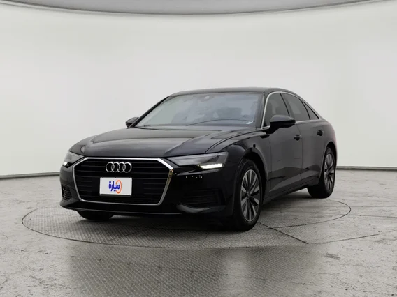 اودي A6  2022 