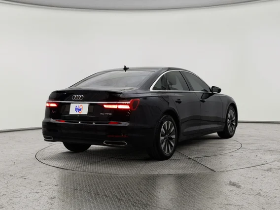 اودي A6  2022 