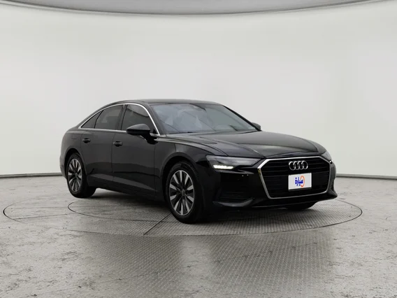 اودي A6  2022 