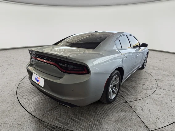 Dodge Charger SXT 2023 