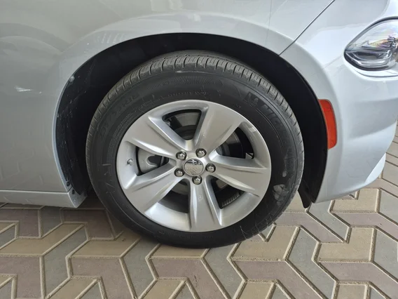 Dodge Charger SXT 2023 