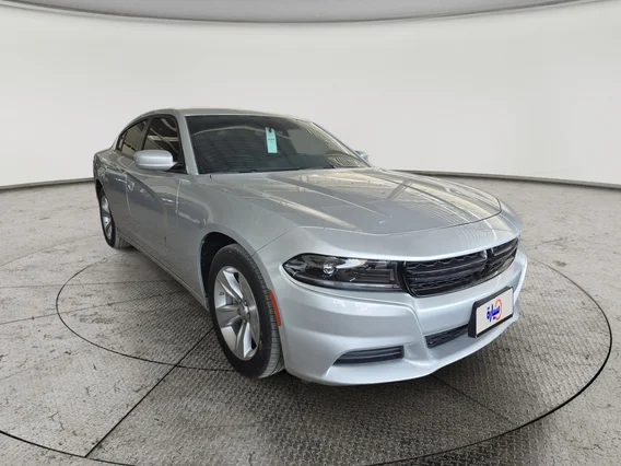 Dodge Charger SXT 2023 