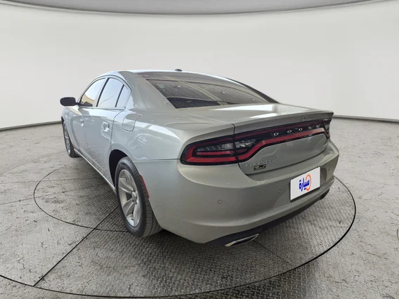 Dodge Charger SXT 2023 