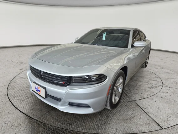 Dodge Charger SXT 2023 