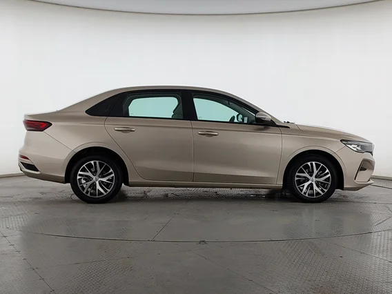 Geely Emgrand GS 2023 