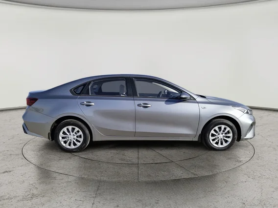 Kia Cerato LX 2022 
