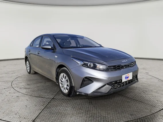 Kia Cerato LX 2022 