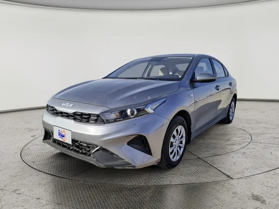 Kia Cerato LX 2022 