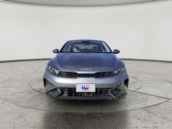 Kia Cerato LX 2022 