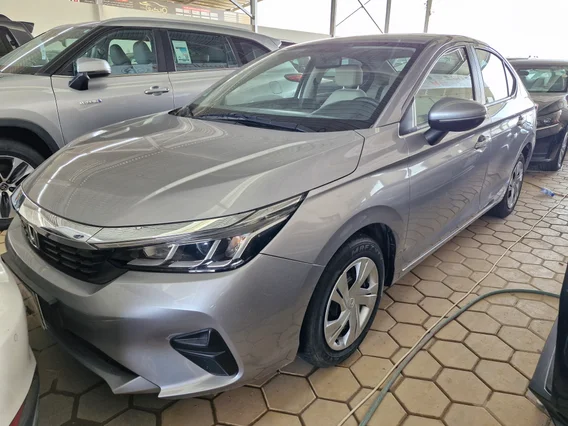 Honda City DX 2024 