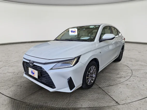 Toyota Yaris  Y 2023 