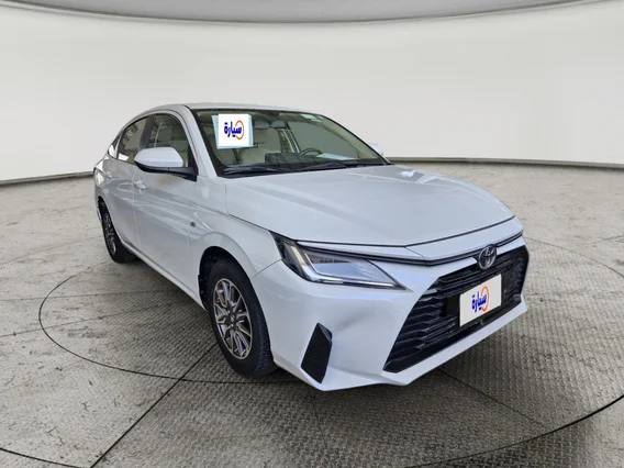 Toyota Yaris  Y 2023 