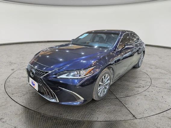 Lexus ES 300 H 2023 