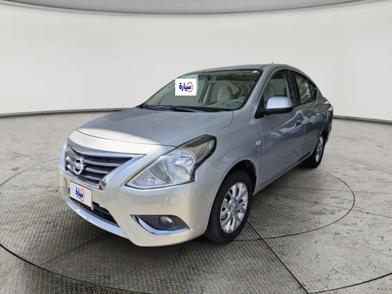 Nissan Sunny SV Comfort 2023 