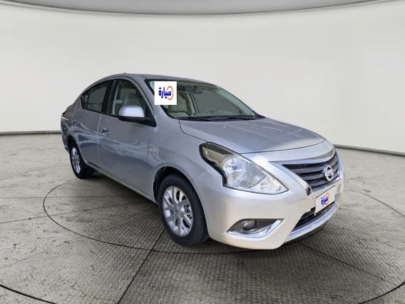 Nissan Sunny SV Comfort 2023 