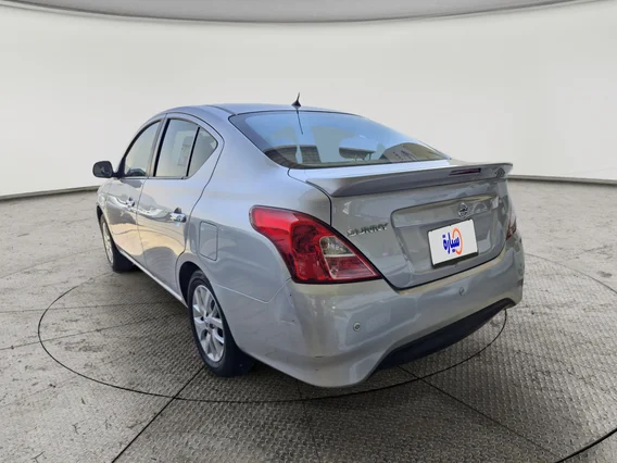 Nissan Sunny SV Comfort 2023 