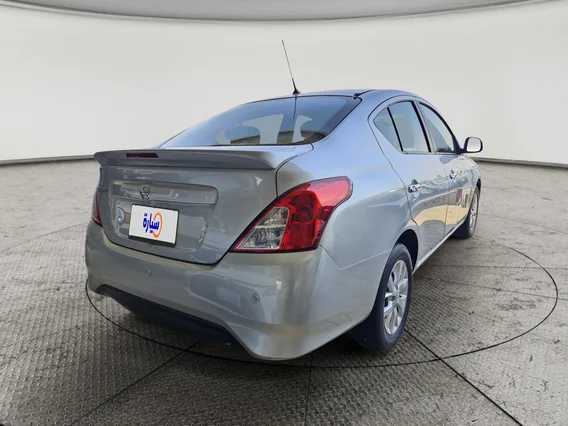 Nissan Sunny SV Comfort 2023 