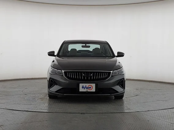 Geely Emgrand GS 2023 