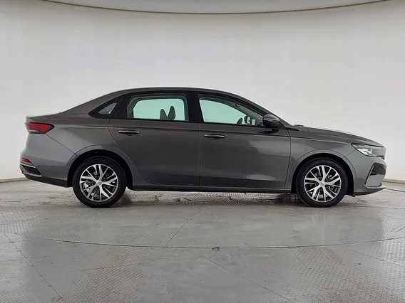 Geely Emgrand GS 2023 