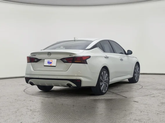 نيسان التيما SV 2025 