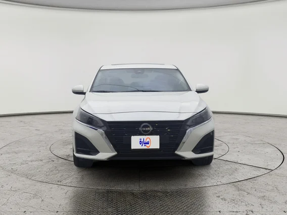 نيسان التيما SV 2025 