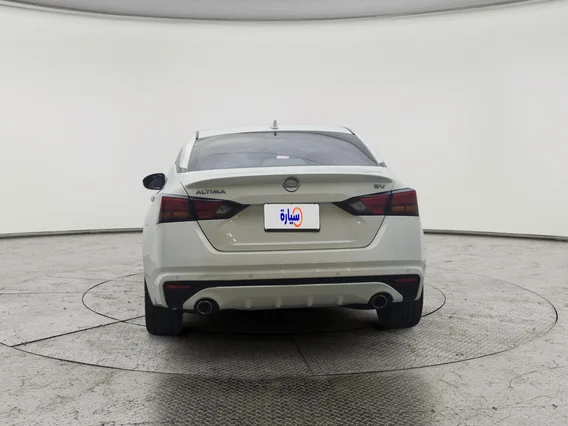 نيسان التيما SV 2025 