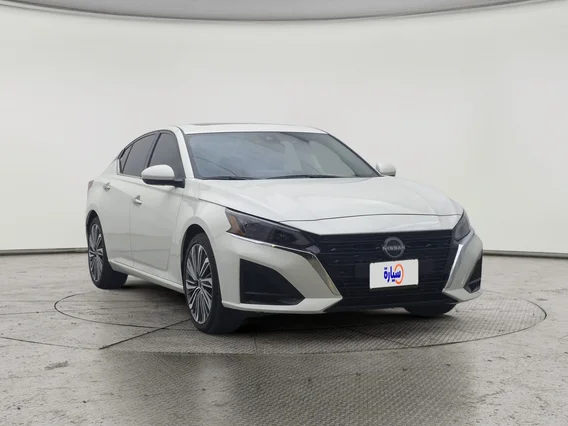 نيسان التيما SV 2025 