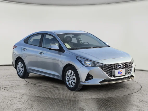 Hyundai Accent Smart 2022 